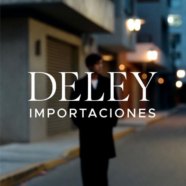 DELEYIMPORTACIONES